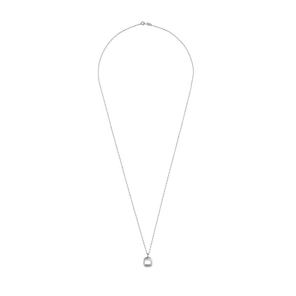 collana argento Eleonora Giordani Shooting Star EGCO03ARG - immagine 3