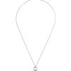 collana argento Eleonora Giordani Shooting Star EGCO02ARG - immagine 3