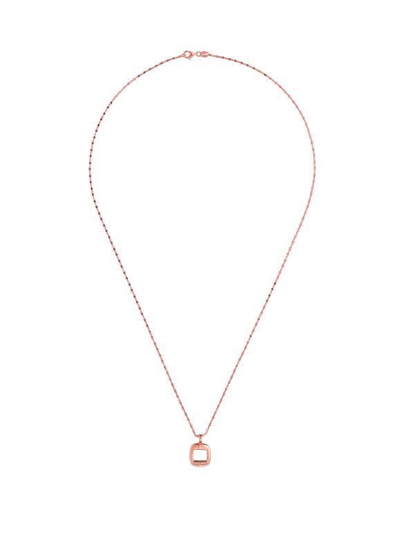 collana argento Eleonora Giordani Shooting Star EGCO02ORR - immagine 3