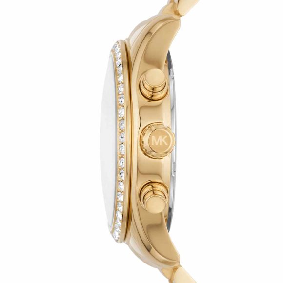 orologio cronografo donna Michael Kors Lexington MK7241 - immagine 3