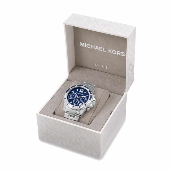 orologio cronografo donna Michael Kors Everest MK7237 - immagine 6