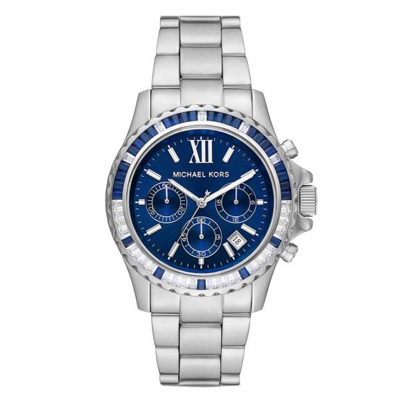 orologio cronografo donna Michael Kors Everest MK7237