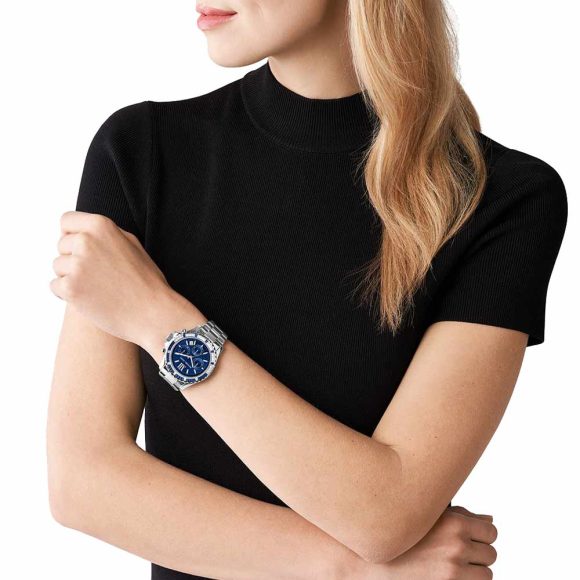 orologio cronografo donna Michael Kors Everest MK7237 - immagine 2