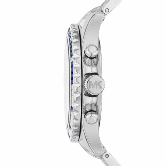 orologio cronografo donna Michael Kors Everest MK7237 - immagine 3