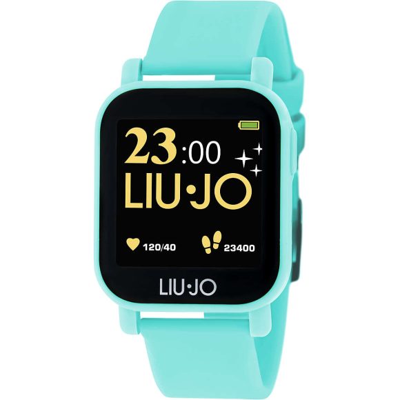 orologio smartwatch unisex Liu·Jo SWLJ029