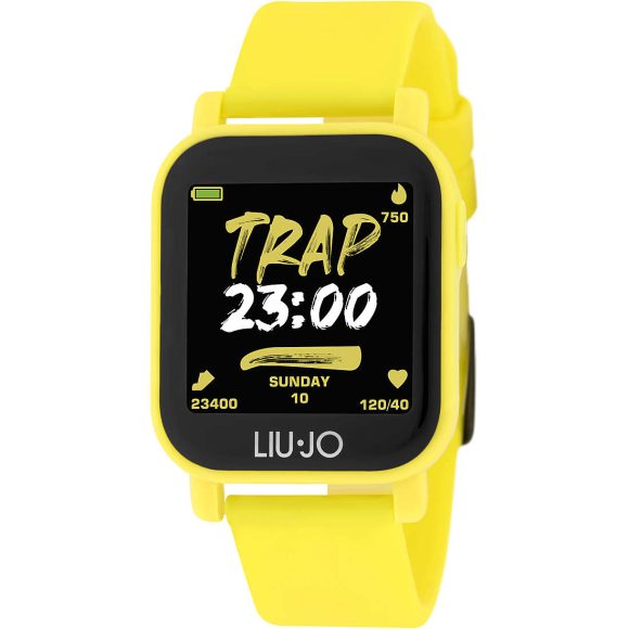orologio smartwatch unisex Liu·Jo SWLJ032