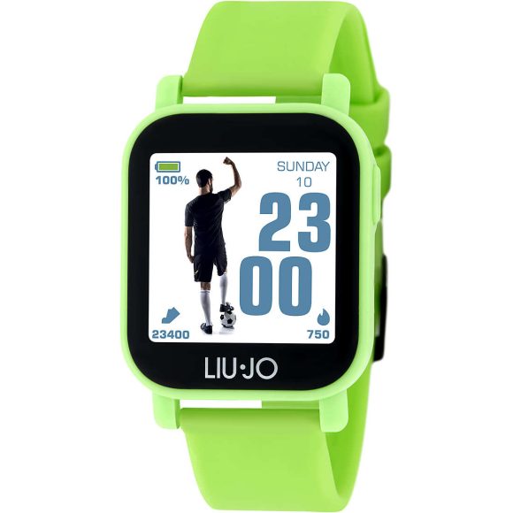 orologio smartwatch unisex Liu·Jo SWLJ034