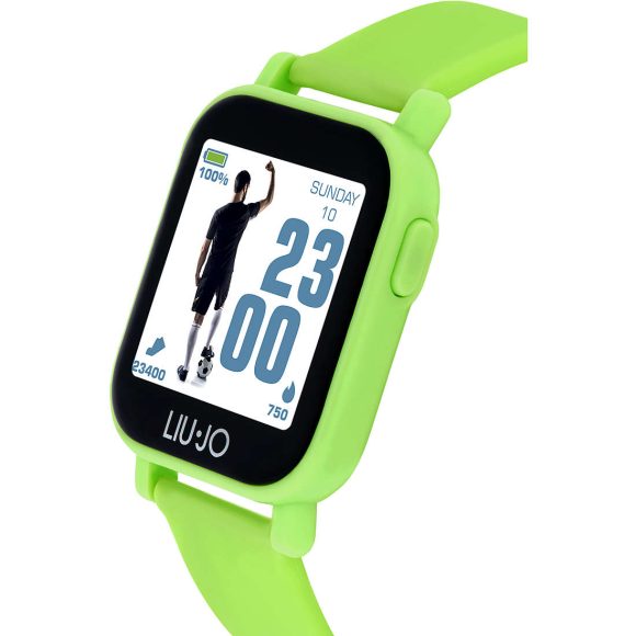 orologio smartwatch unisex Liu·Jo SWLJ034 - immagine 2