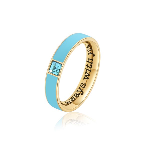 anello donna gioielli Brosway With You