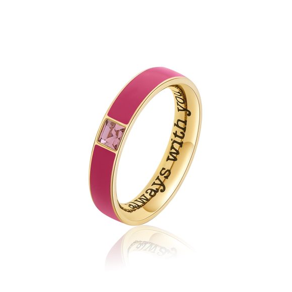 anello donna gioielli Brosway With You