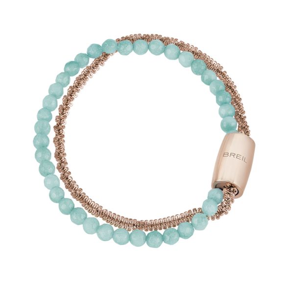 bracciale donna gioielli Breil Magnetica System Small Happy Sea TJ3195