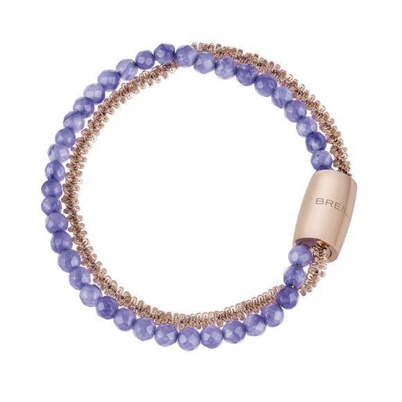 bracciale donna gioielli Breil Magnetica System Small Sunrise TJ3194