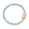 bracciale donna gioielli Breil Magnetica System Small Uranus TJ3197