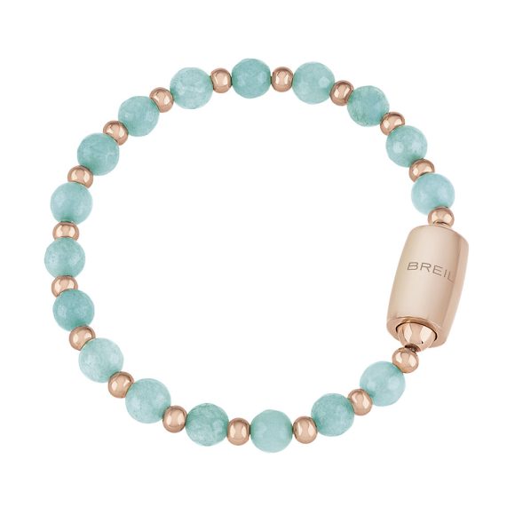 bracciale donna gioielli Breil Magnetica System Small Uranus TJ3197