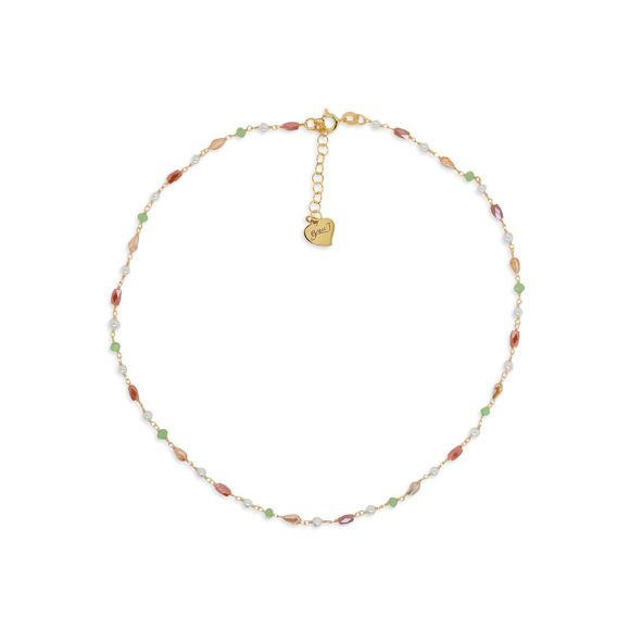 bracciale donna gioielli Grace T. Colori del Cuore BR1840