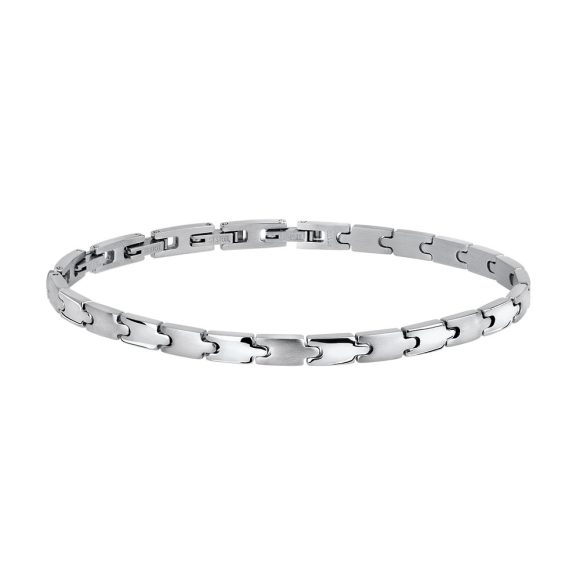 bracciale uomo gioielli Breil Carve TJ2987