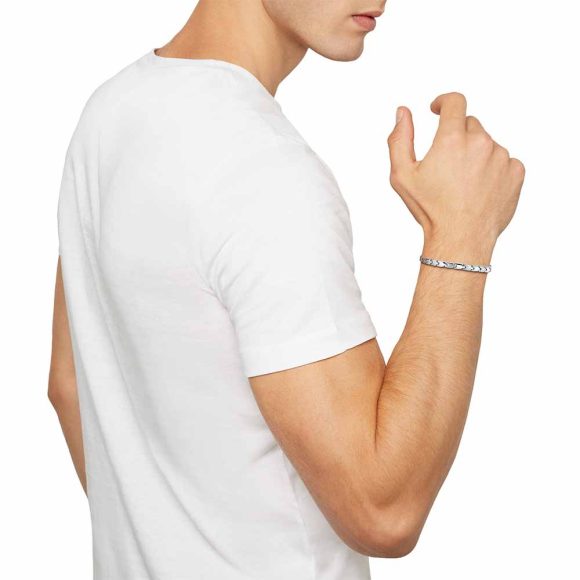 bracciale uomo gioielli Breil Carve TJ2987 - immagine 2