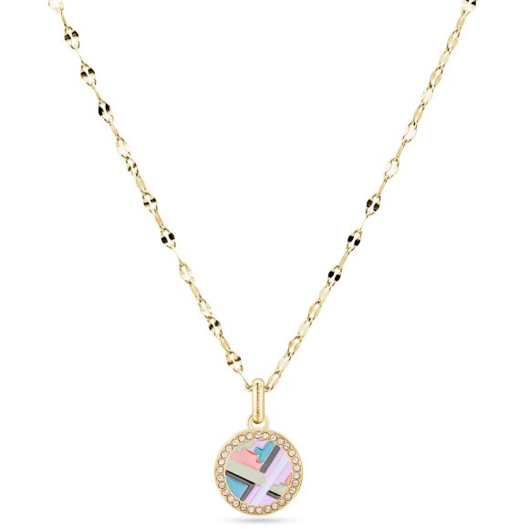 collana donna gioielli Brosway Chakra BVB51