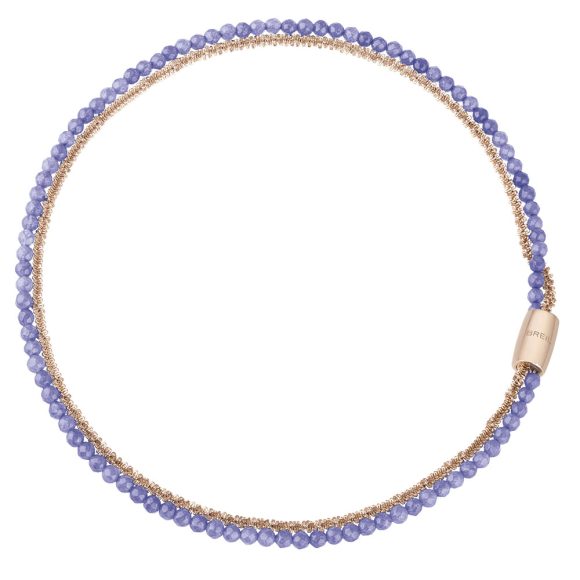 collana donna gioielli Breil Magnetica System Medium Sunrise TJ3193