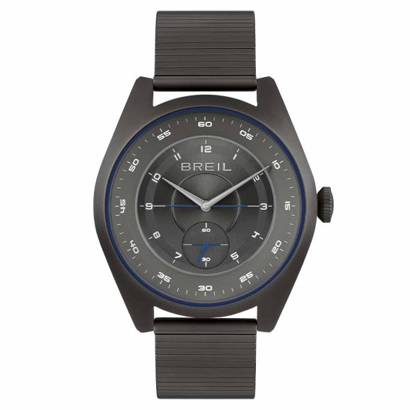 orologio solo tempo uomo Breil Finder TW1959