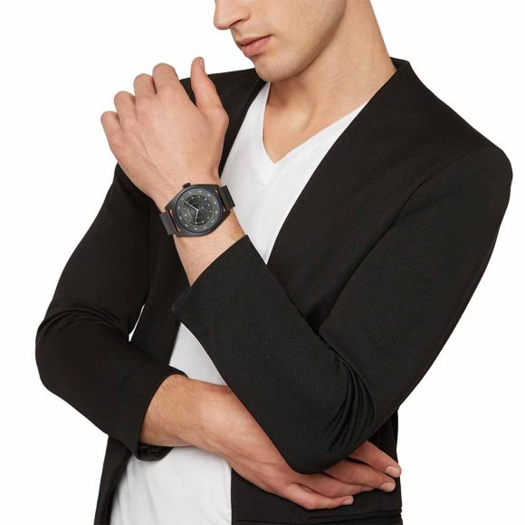 orologio solo tempo uomo Breil Finder TW1959 - immagine 3