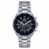 orologio cronografo uomo Breil Highway TW1945