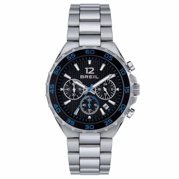 orologio cronografo uomo Breil Highway TW1945