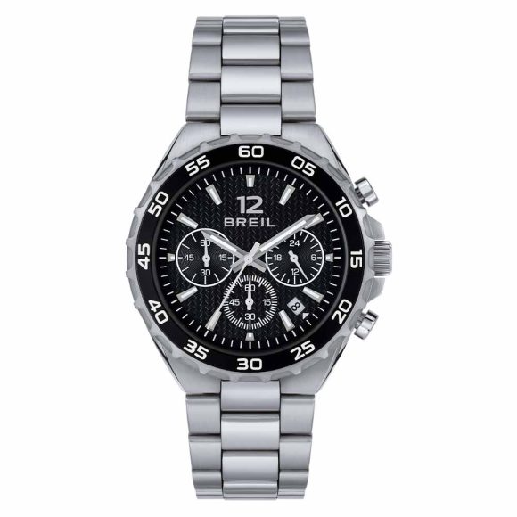 orologio cronografo uomo Breil Highway TW1947