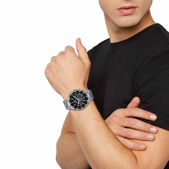 orologio cronografo uomo Breil Highway TW1947 - immagine 2