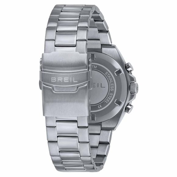 orologio cronografo uomo Breil Highway TW1945 - immagine 4