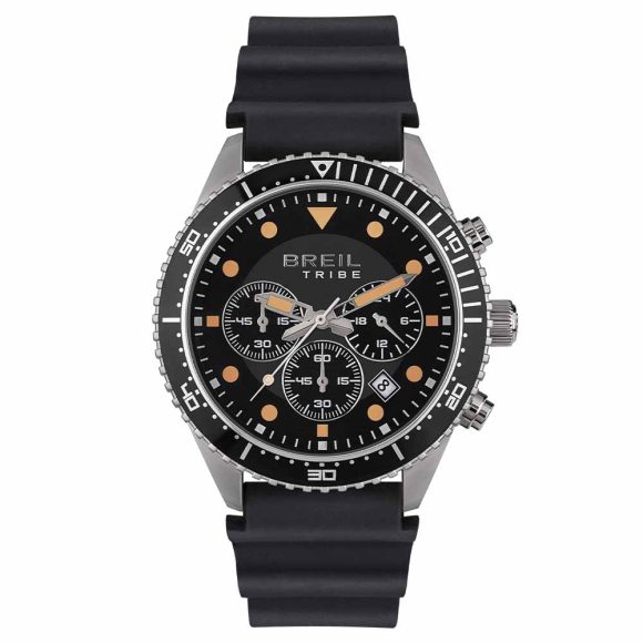 orologio cronografo uomo Breil Sail EW0585