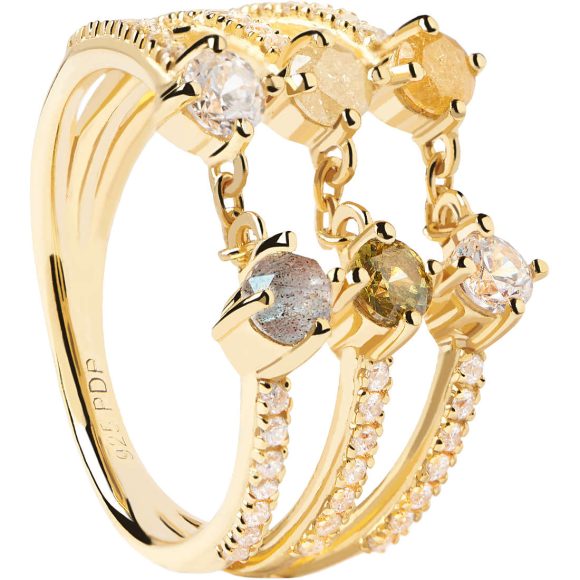 anello donna gioielli PDPaola Juno