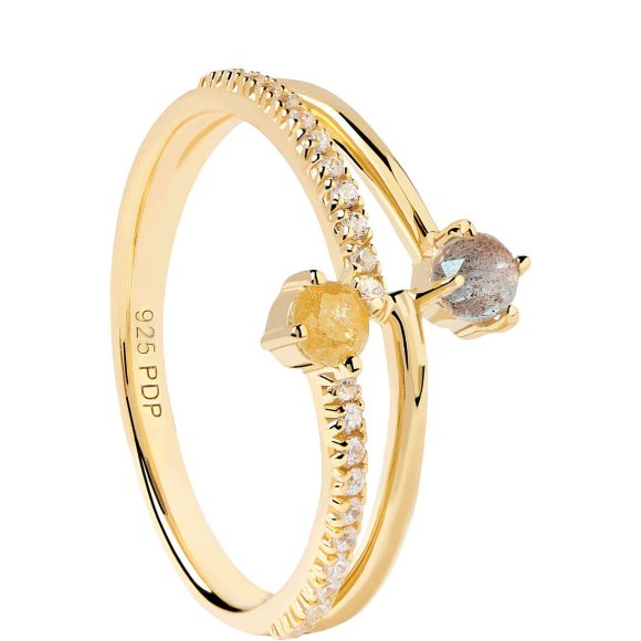 anello donna gioielli PDPaola Juno