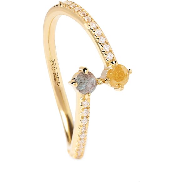 anello donna gioielli PDPaola Juno