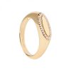 anello donna gioielli PDPaola The New Essentials