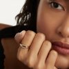 anello donna gioielli PDPaola The New Essentials - immagine 3