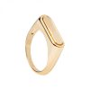 anello donna gioielli PDPaola The New Essentials