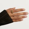anello donna gioielli PDPaola The New Essentials - immagine 2