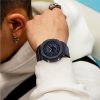 orologio multifunzione uomo Casio G-Shock GA-2100-1A1ER - immagine 3