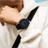 orologio multifunzione uomo Casio G-Shock GA-2100-1A1ER - immagine 6