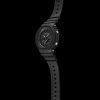 orologio multifunzione uomo Casio G-Shock GA-2100-1A1ER - immagine 5