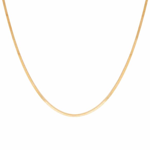 collana donna gioielli PDPaola The New Essentials CO01-446-U