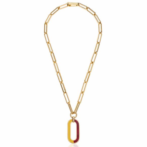 collana donna Unoaerre Fashion Jewellery Colors 2085