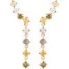 orecchini donna gioielli PDPaola Juno AR01-542-U