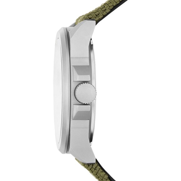 orologio solo tempo uomo Fossil Bronson FS5918 - immagine 4