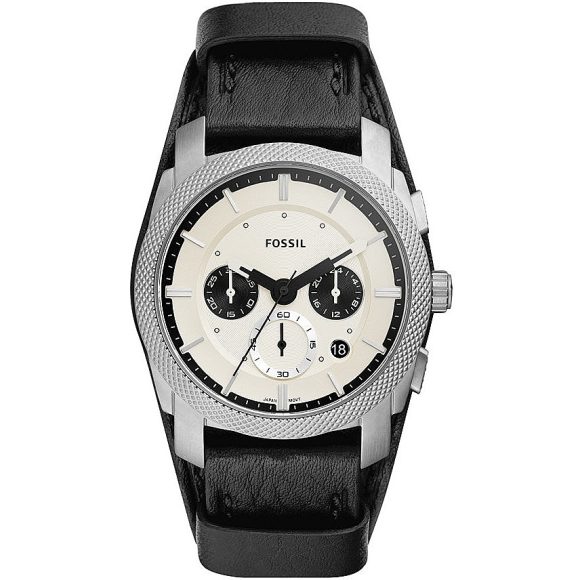 orologio cronografo uomo Fossil Machine FS5921