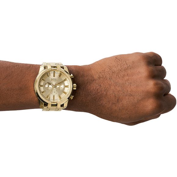 orologio cronografo uomo Diesel Split DZ4590 - immagine 3