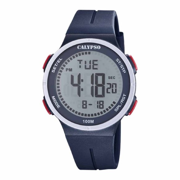 orologio digitale unisex Calypso K5803/3