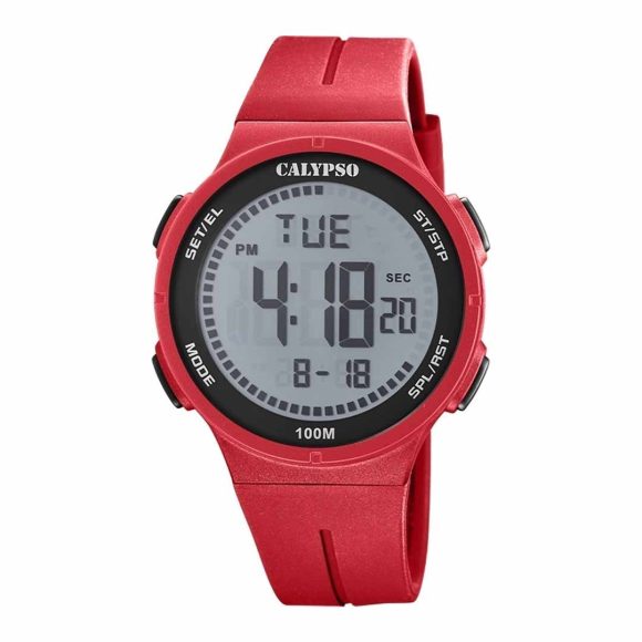 orologio digitale unisex Calypso K5803/1