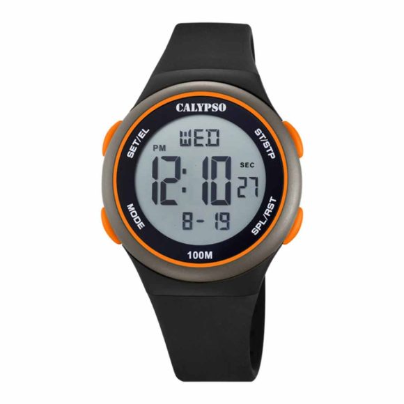 orologio digitale unisex Calypso K5804/3
